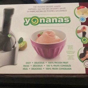 YONANAS